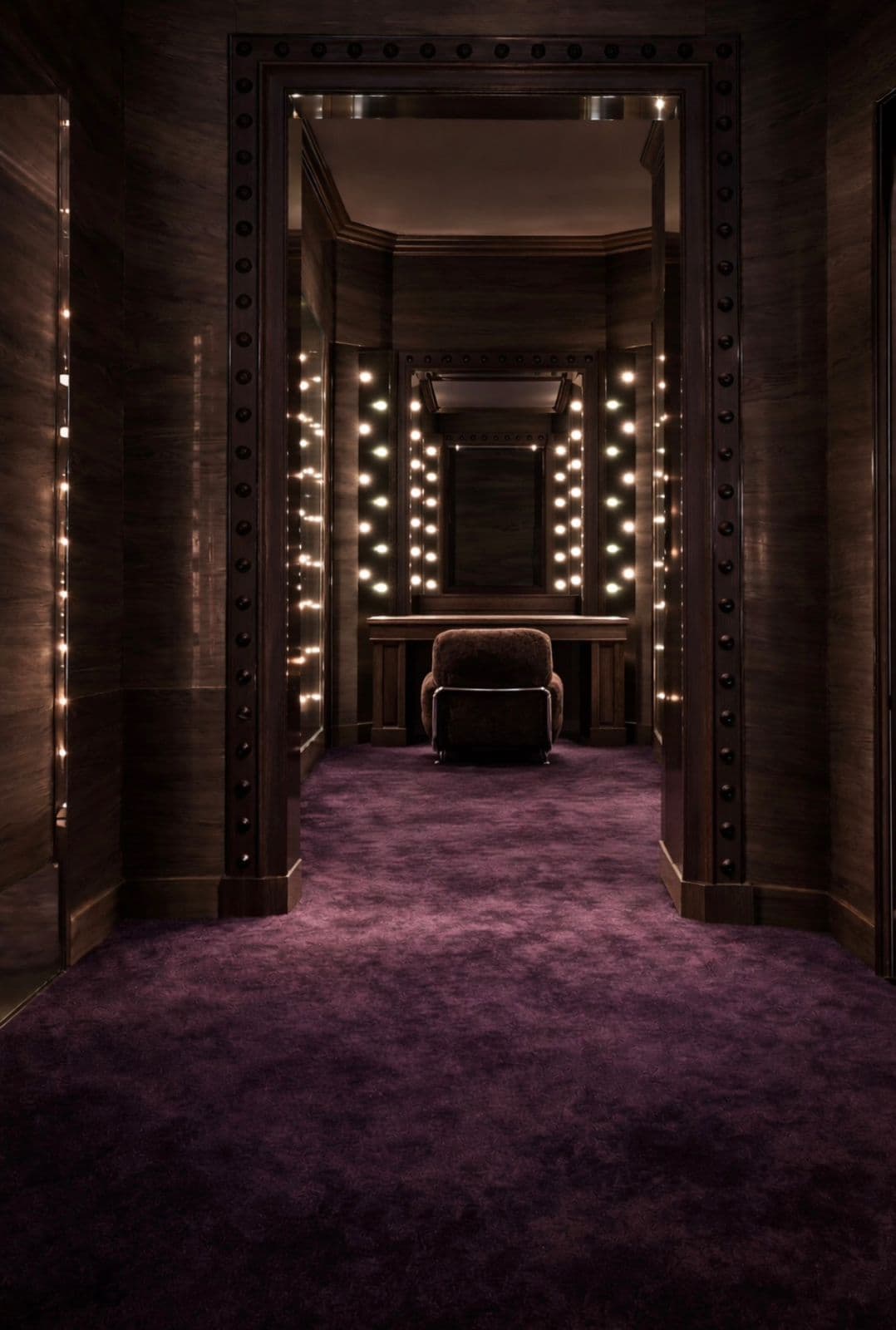 Interior design project